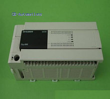 Программируемый контроллер FX3U-64MR-ES-A 
