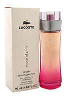 Lacoste Touch of Pink (тестер)