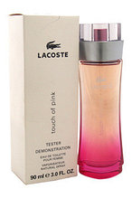  Lacoste Touch of Pink (тестер)