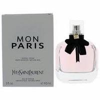 Yves Saint Laurent Mon Paris (тестер)