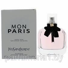 Yves Saint Laurent Mon Paris (тестер) - фото 1 - id-p77863581