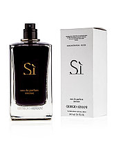  Giorgio Armani Si Intense (тестер)