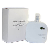 Lacoste Eau De L.12.12 Blanc (тестер)