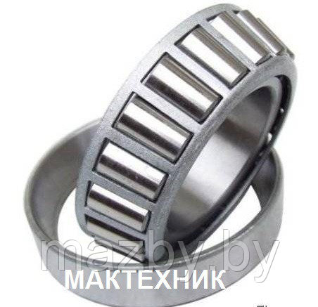 Подшипник 6-7610А, 32310 роликовый конический ( 7610 )