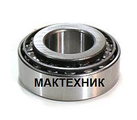 Подшипник 7610 (32310) конический автомобильный (7610А)