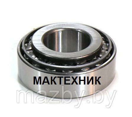 Подшипник 7610 (32310) конический автомобильный (7610А): продажа, цена ...