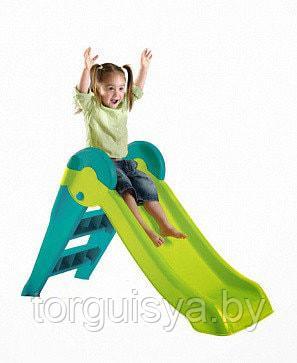 Детская горка Slide without base