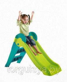 Детская горка Slide without base