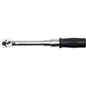 Ключ динамометрический 1/4" 2-10NM, YATO