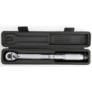 Ключ динамометрический 3/8" 20-110NM, YATO