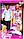 Кукла  Барби и Кен "Семья врачей "шарнирные, с аксессуарами набор доктор 8238, фото 3