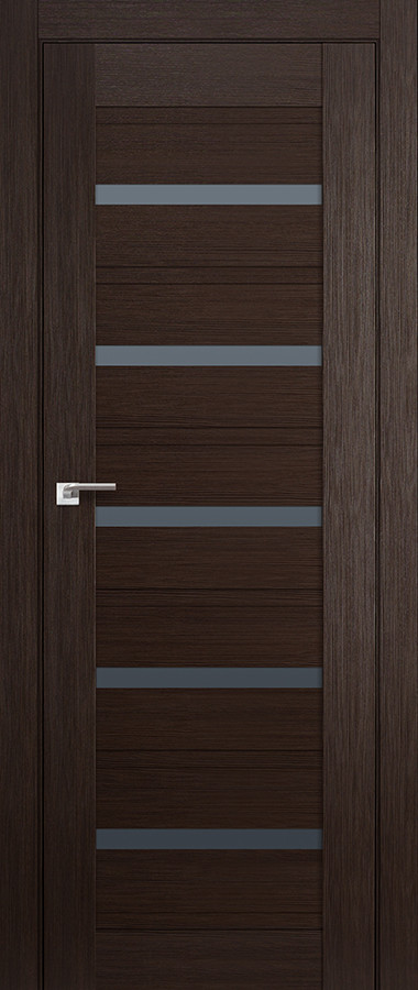 МЕЖКОМНАТНАЯ ДВЕРЬ PROFIL DOORS 48x