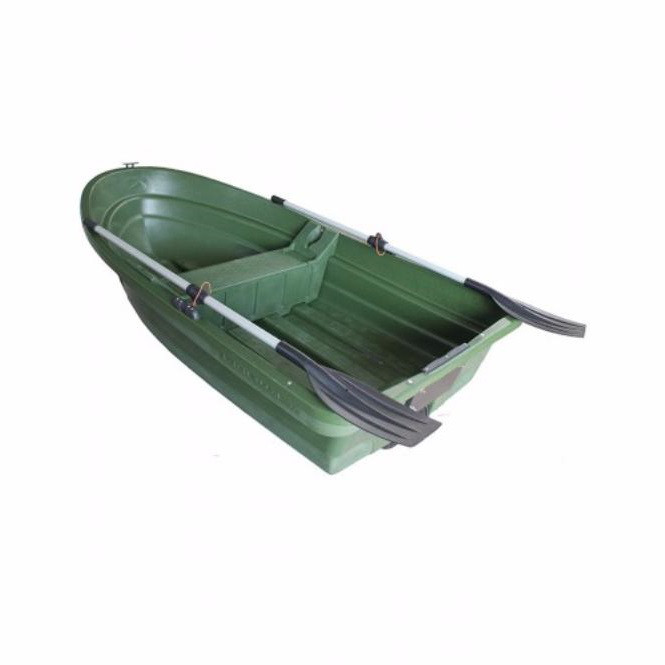 Пластиковая лодка Kolibri RKM-250 - фото 1 - id-p77878150