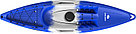 Каяк Kolibri OnWave-300 Синий, фото 2