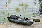Каяк для рыбалки Kolibri OnWave-300 Camo, фото 7