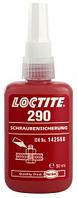 Резьбовой фиксатор средней прочности ЛОКТАЙТ Loctite 290 50 мл