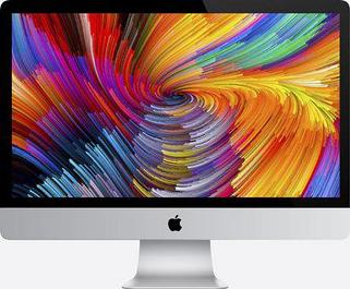 Ремонт iMac