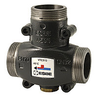 Термостатический смесительный клапан ESBE VTC512 25-9 G1 1/4 55°C наружная резьба