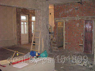 Ремонт и отделка офисов в Минске