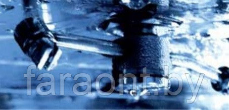 Разбрызгиватель моющего средства Unox (Унокс) XC 405 - фото 2 - id-p3725105