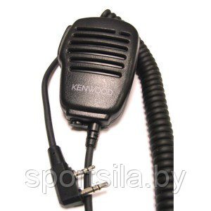 Тангента Kenwood KMC-25 - фото 1 - id-p77925463