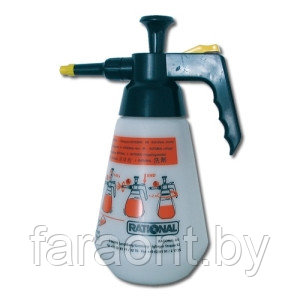 Пистолет ручной Rational для моющего средства 6004.0100
