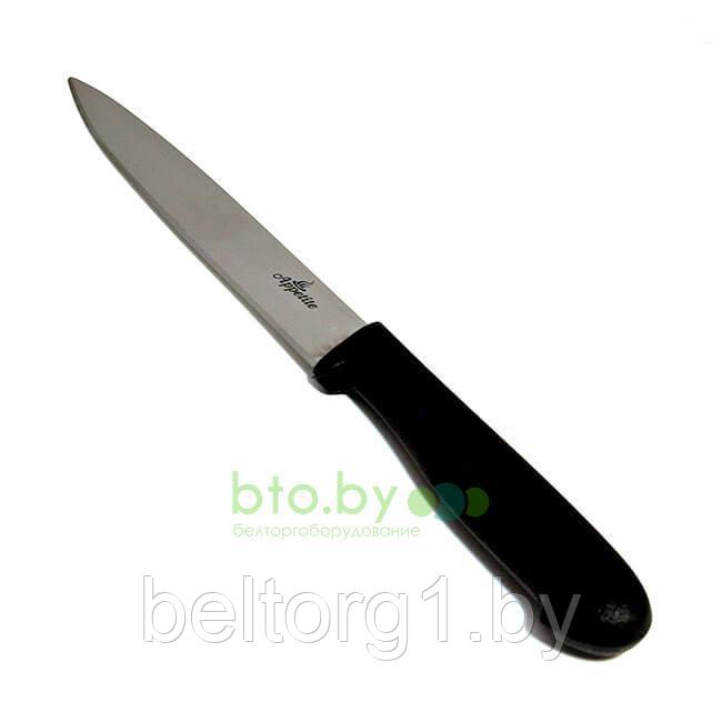 Нож Гурман 12.7 см для нарезки - фото 2 - id-p77929515
