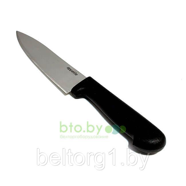 Нож поварской Гурман 15 см - фото 2 - id-p77929548