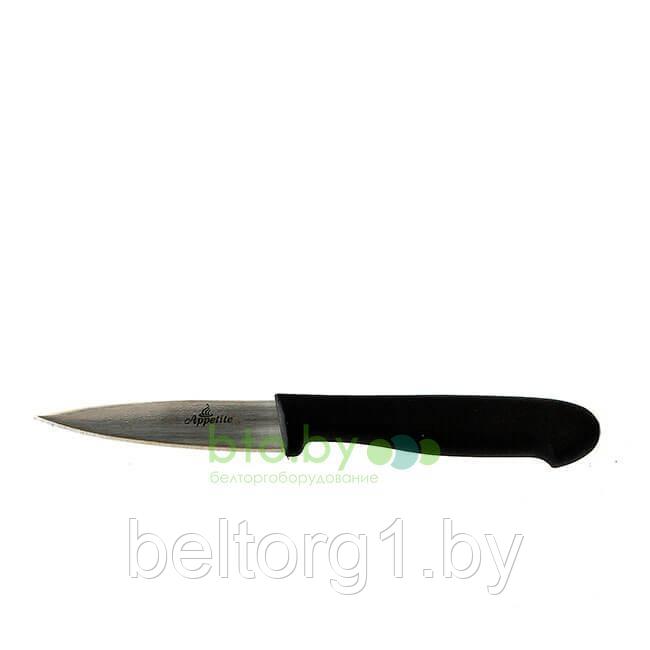 Нож Гурман 7 см для овощей - фото 1 - id-p77929940