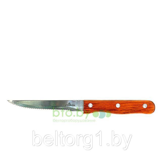 Нож Кантри для нарезки 11 см - фото 1 - id-p77930385