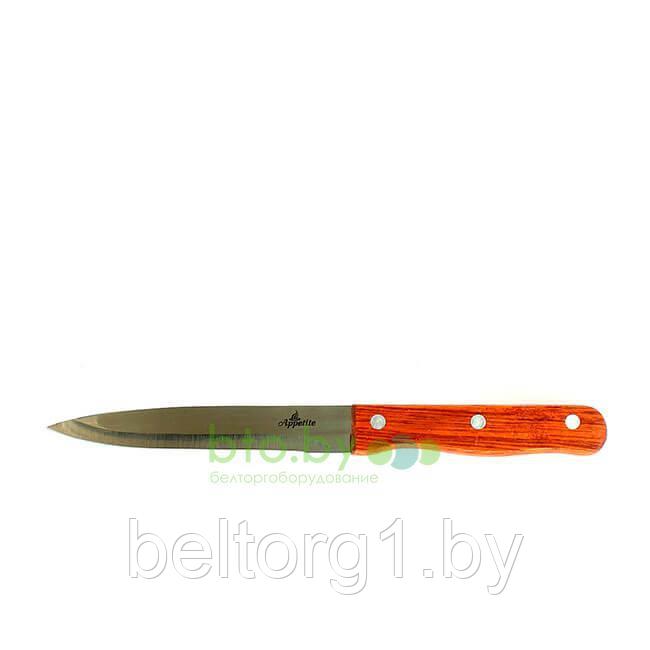 Нож Кантри для нарезки 12.7 см - фото 1 - id-p77931285