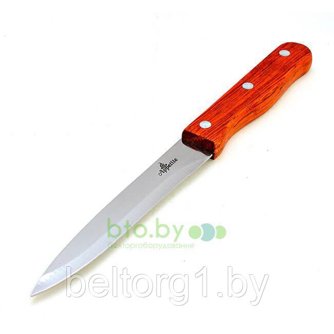 Нож Кантри для нарезки 12.7 см - фото 2 - id-p77931285