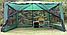 Непромокаемый шатер Campack Tent G-3401W (со стенками), фото 8
