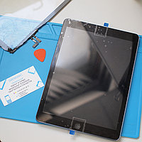 Apple iPad Air - Замена сенсорного экрана (тачскрина, стекла)