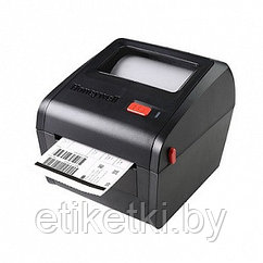 Принтер настольный термо Honeywell PC42D