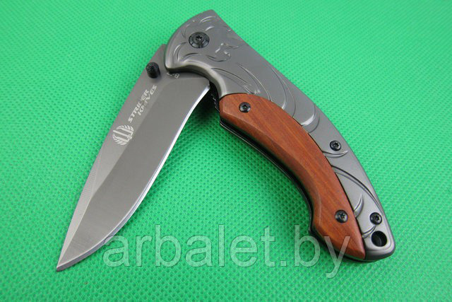 Складной нож Strider Knives B47