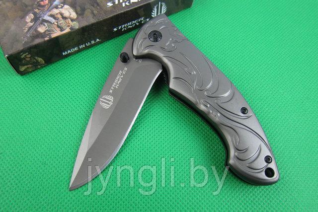 Складной нож Strider Knives B47 - фото 3 - id-p77941916