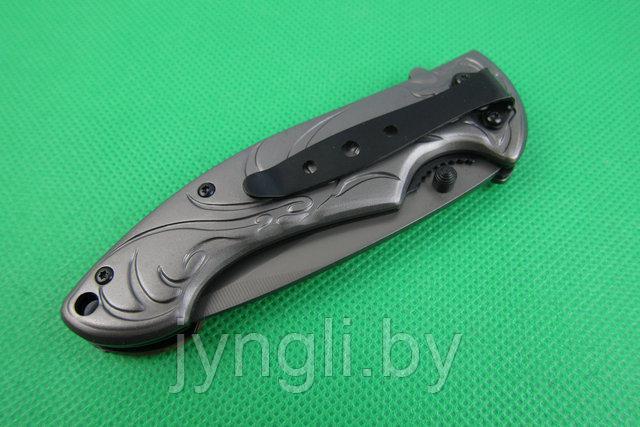 Складной нож Strider Knives B47 - фото 5 - id-p77941916