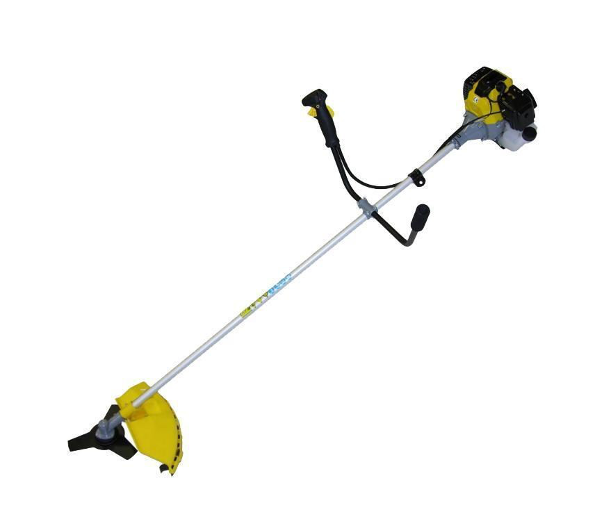 Бензокоса Champion T333