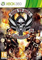 Ride to Hell: Retribution Xbox 360