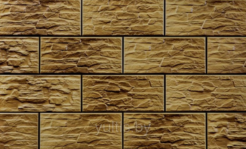 Фасадная плитка Cerrad Limonit CER 33 - фото 1 - id-p3727289