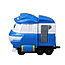 Игрушка робот-трансформер Robot Trains (в ассортименте), фото 5