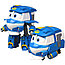 Игрушка робот-трансформер Robot Trains (в ассортименте), фото 7