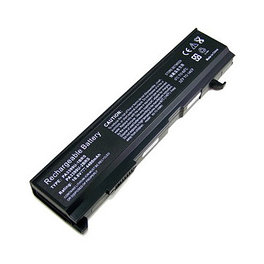 Аккумулятор (батарея) для ноутбука Toshiba Dynabook CX/45A (PA3399U-1BRS) 10.8V 4400-5200mAh