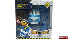 Трансформер игрушка Robot Trains Kay (Кей) BL-1892