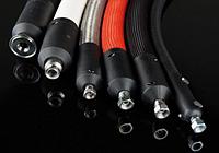 Шланг электронагреваемый