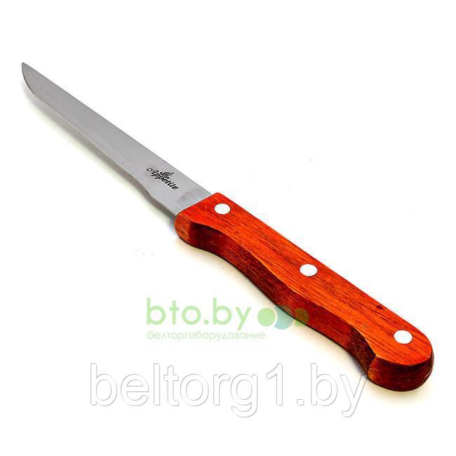 Нож Кантри универсальный 15 см - фото 2 - id-p77934549