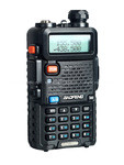 Рация радиостанция портативная Baofeng UV-5R (Баофенг УВ-5Р) - фото 3 - id-p78066938