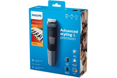Машинка для стрижки PHILIPS MG5730, фото 2