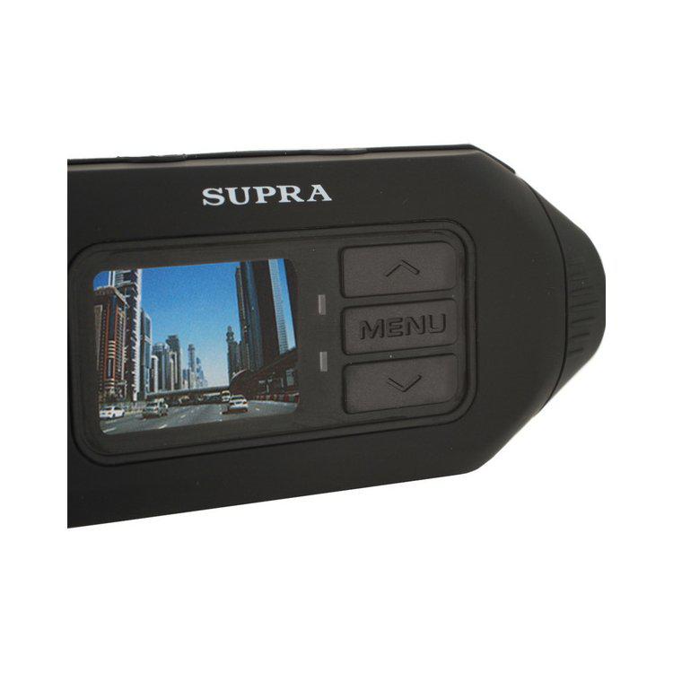 SCR-850 Видеорегистратор SUPRA - фото 5 - id-p76341992